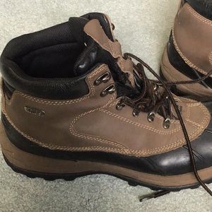 Men’s Boots